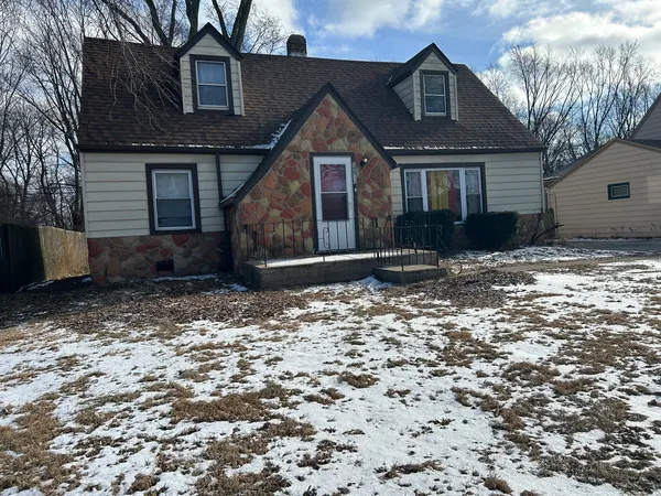 $160,000 | 15531 Millard Avenue, Markham, IL 60428