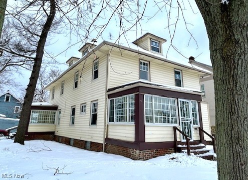 3331 Cedarbrook Road Cleveland, OH 44118 - Photo 1 of 50 Gallery Image 1