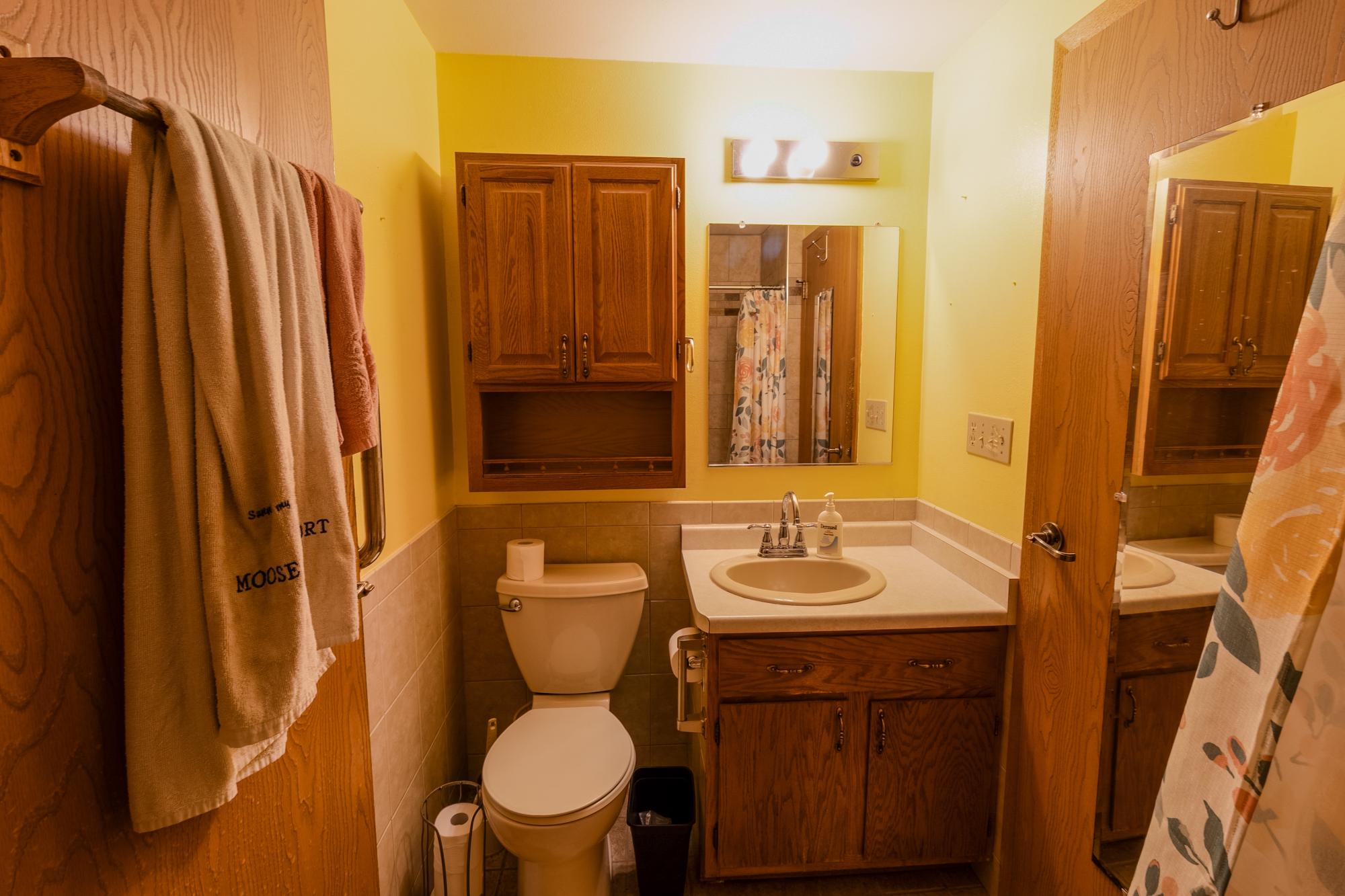 N14609 Brahmstadt Road Fifield, WI 54552 - Photo 10 of 24 Gallery Image 10