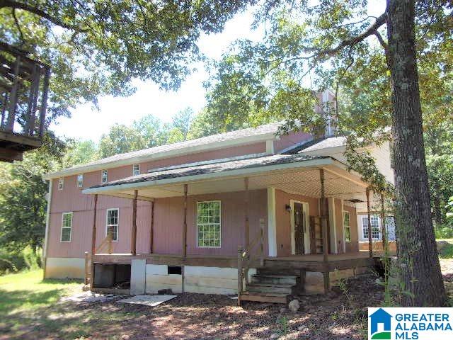 440 Pinetucky Lane Heflin, AL 36264 - Photo 6 of 36