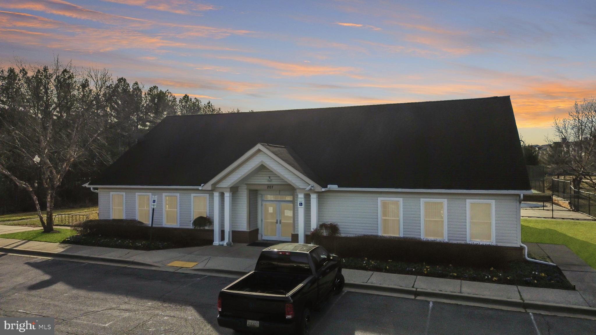 330 Roff Point Drive Odenton, MD 21113 - Photo 27 of 27 Community Center