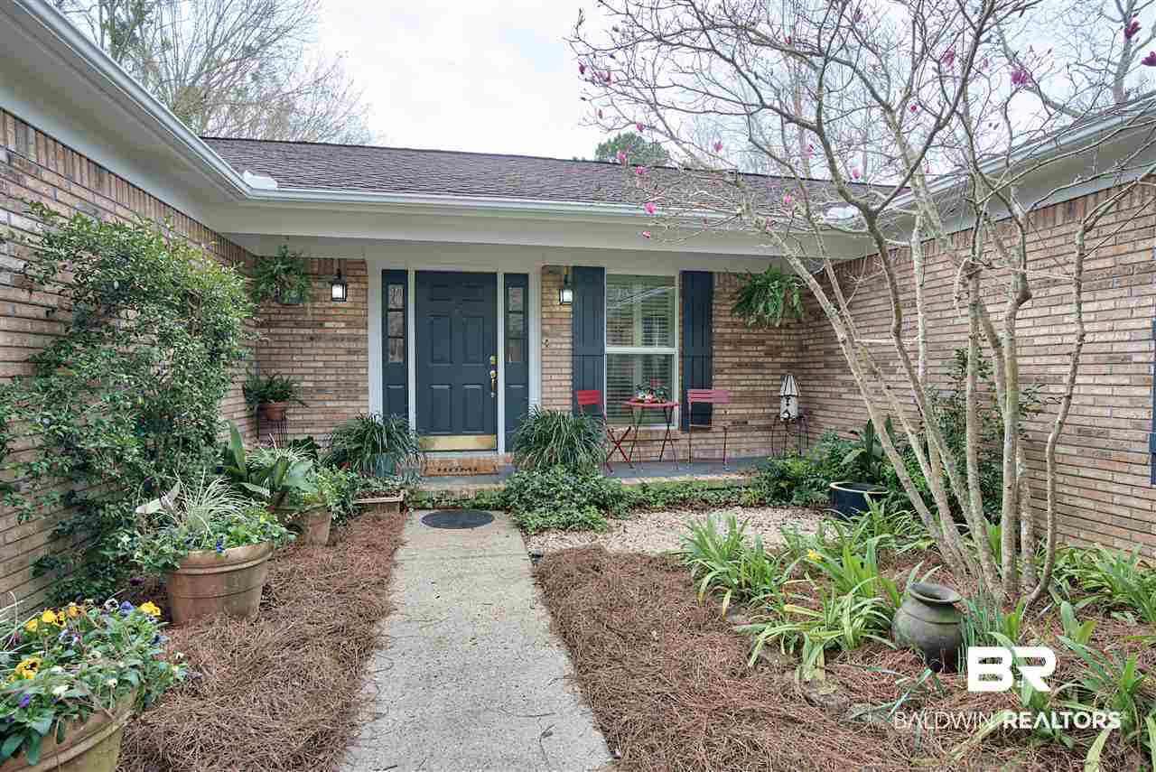 706 Winn Avenue Fairhope, AL 36532 - Photo 2 of 42