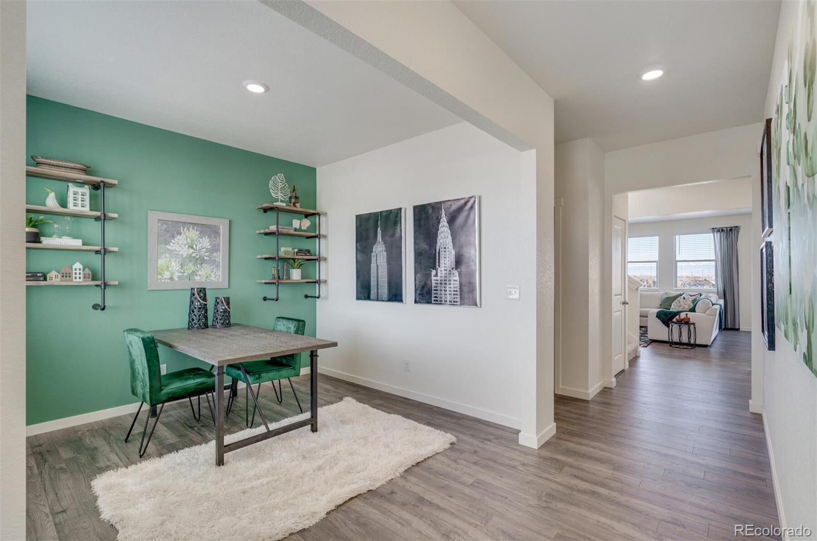 3314 Belleville Ridge Road Elizabeth, CO 80107 - Photo 2 of 30 Gallery Image 2