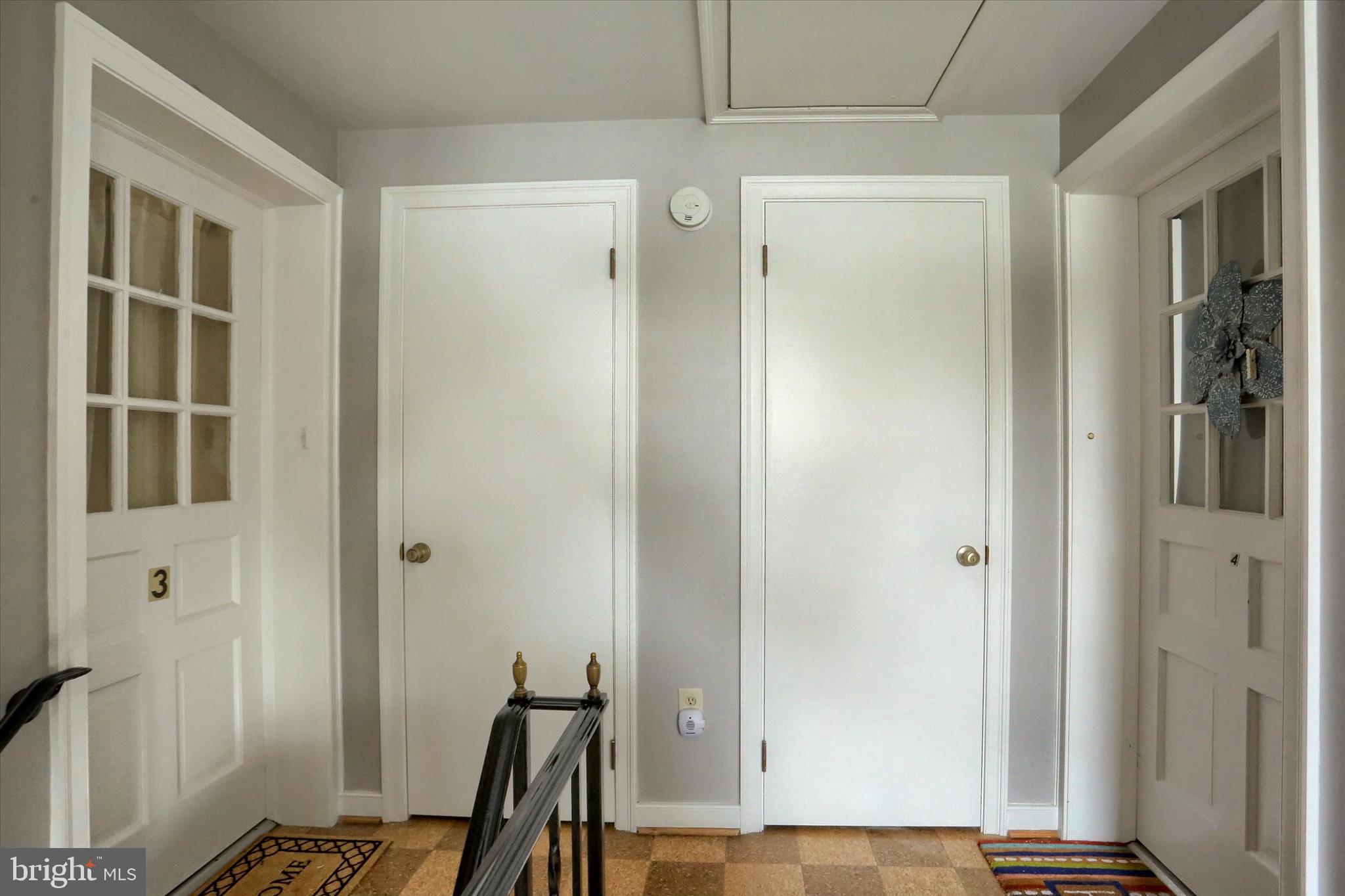 1515 Esbenshade Road Lancaster, PA 17601 - Photo 19 of 34 a view of front door