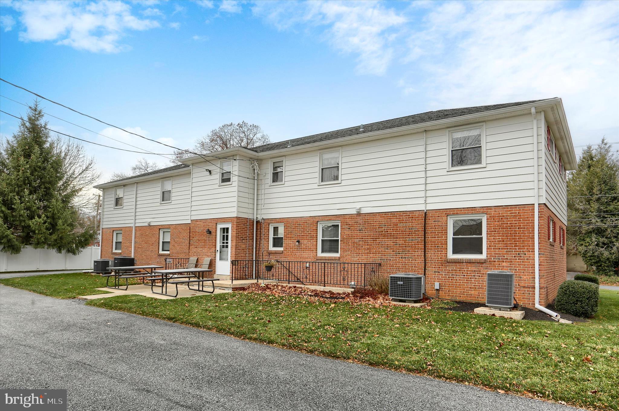 1515 Esbenshade Road Lancaster, PA 17601 - Photo 30 of 34 a front view of house with yard and green space