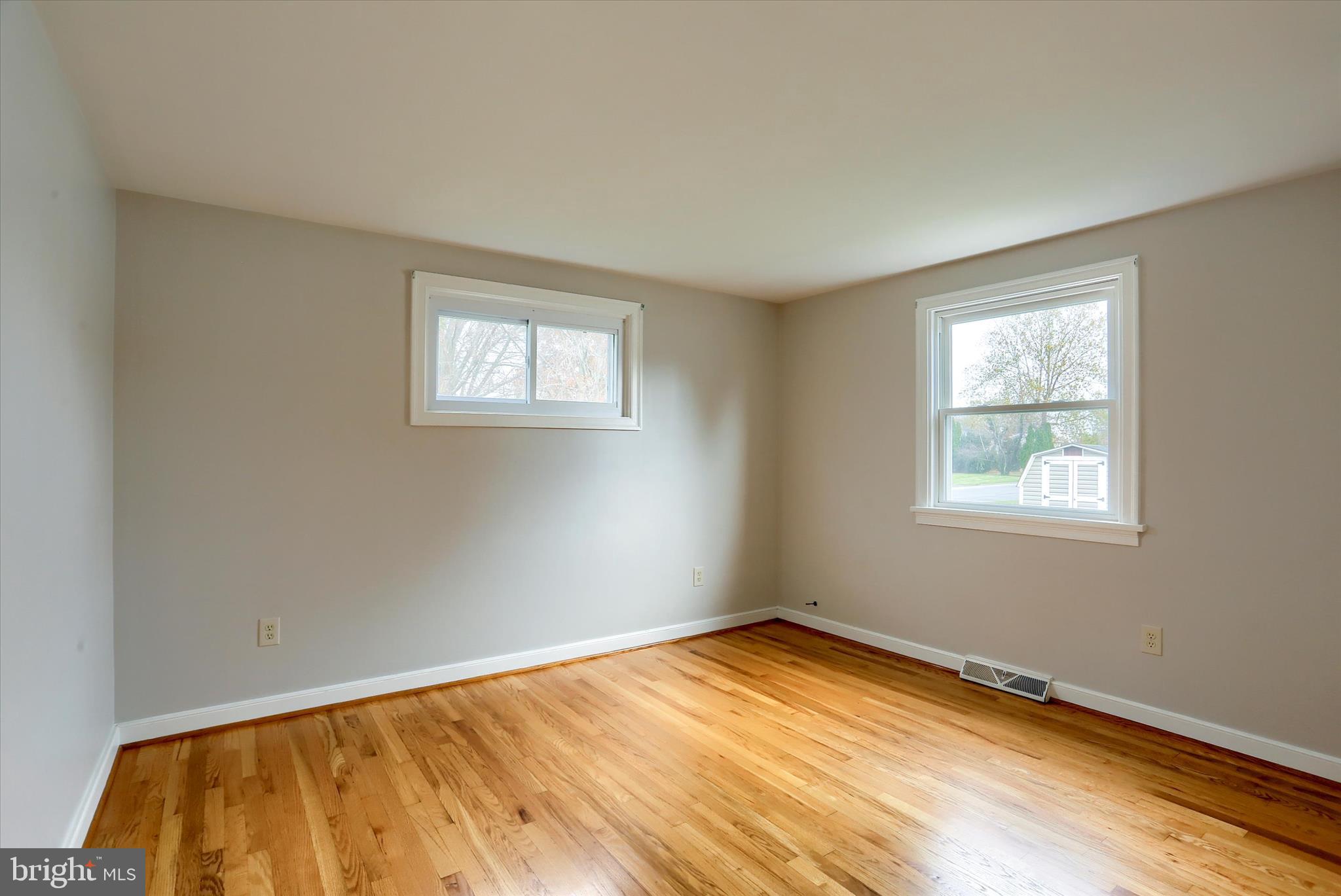 1515 Esbenshade Road Lancaster, PA 17601 - Photo 7 of 34 a view of empty room with wooden floor