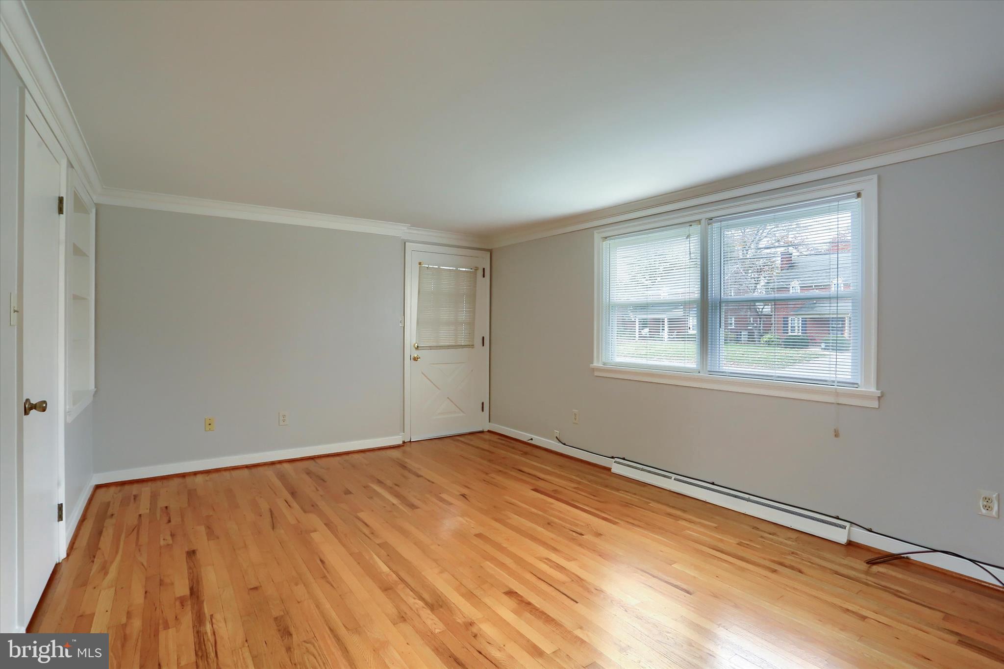 1515 Esbenshade Road Lancaster, PA 17601 - Photo 10 of 34 a view of empty room with wooden floor