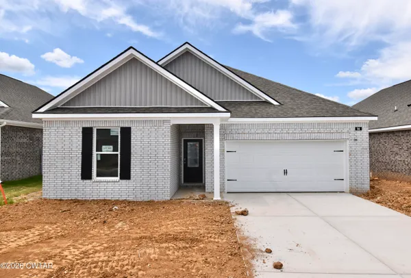 $294,990 | 94 Gateway Drive, Jackson, TN 38305