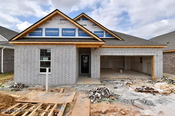 $294,990 | 94 Gateway Drive, Jackson, TN 38305