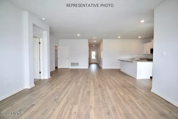 $294,990 | 94 Gateway Drive, Jackson, TN 38305