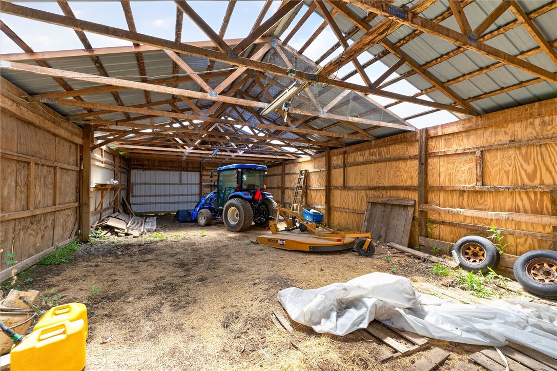 118 Wickens Road Chili, NY 14546 - Photo 33 of 50