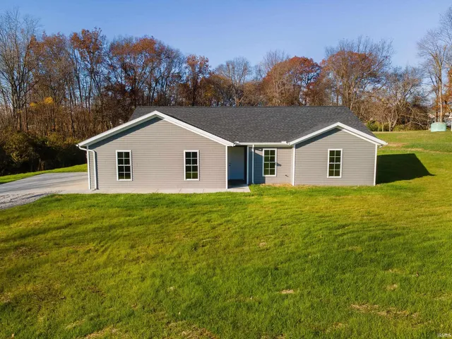 $310,000 | 7340 Highway 66, Wadesville, IN 47638