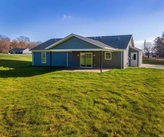 $310,000 | 7340 Highway 66, Wadesville, IN 47638