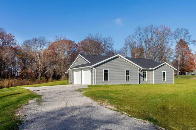 $310,000 | 7340 Highway 66, Wadesville, IN 47638
