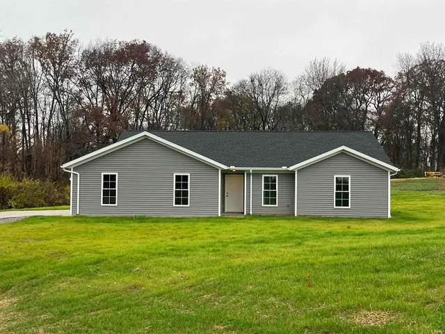 $310,000 | 7340 Highway 66, Wadesville, IN 47638