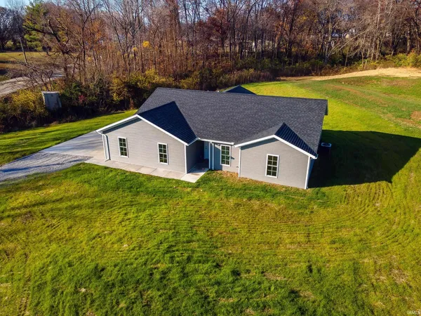 $310,000 | 7340 Highway 66, Wadesville, IN 47638