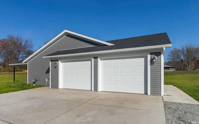 $310,000 | 7340 Highway 66, Wadesville, IN 47638