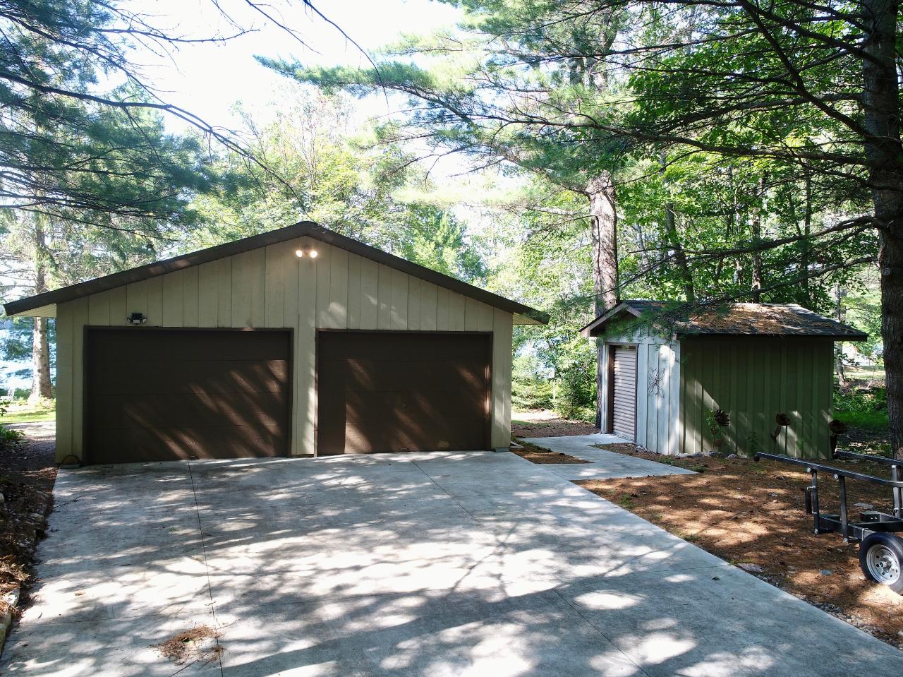 11392 Gresham Road Woodruff, WI 54568 - Photo 32 of 40 Gallery Image 32