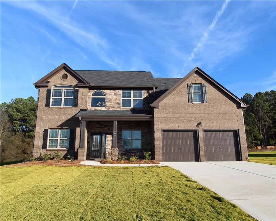 11825 Markham Way Hampton, GA 30228 - Photo 1 of 1 Gallery Image 1