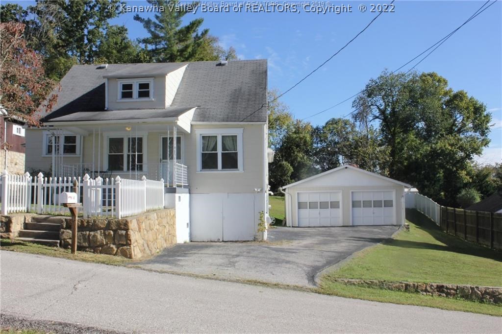 146 Stricker Road Charleston, WV 25314 - Photo 3 of 30 Gallery Image 3