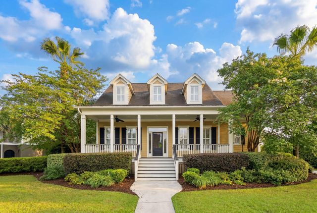 $899,000 | 536 2 Mile Run, Johns Island, SC 29455