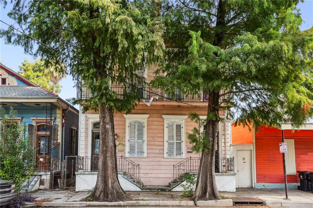 2535-37 North Rampart Street New Orleans, LA 70117 - Photo 1 of 24