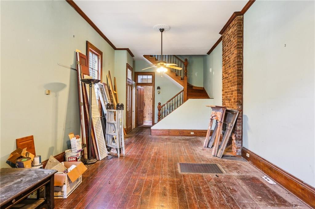 2535-37 North Rampart Street New Orleans, LA 70117 - Photo 15 of 24