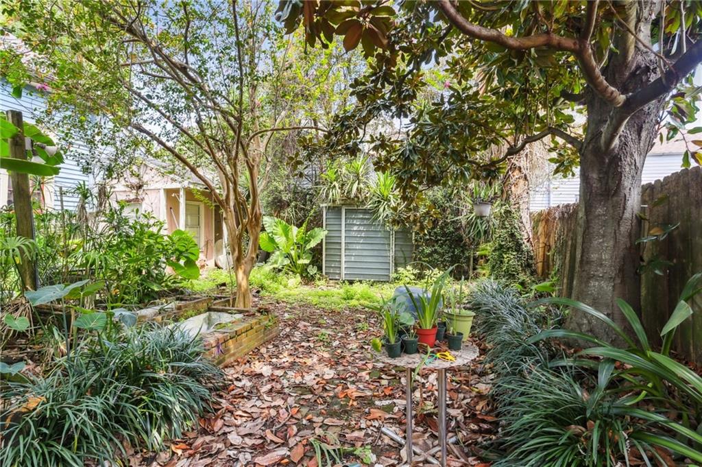 2535-37 North Rampart Street New Orleans, LA 70117 - Photo 22 of 24