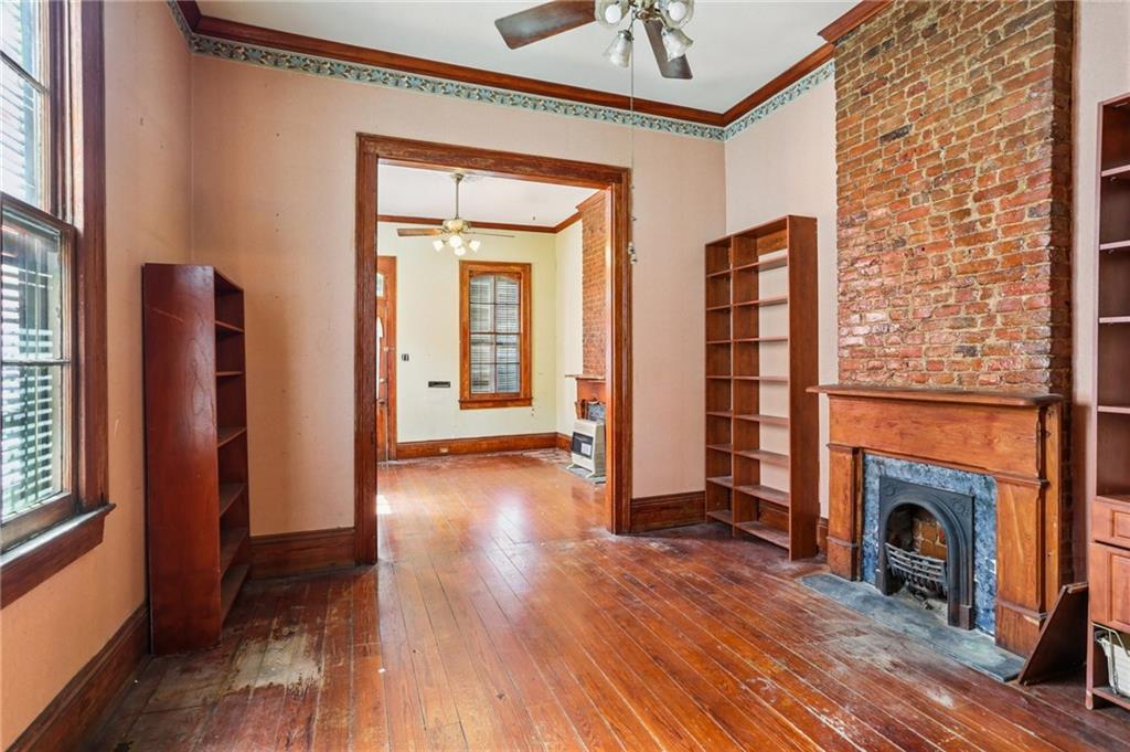 2535-37 North Rampart Street New Orleans, LA 70117 - Photo 4 of 24