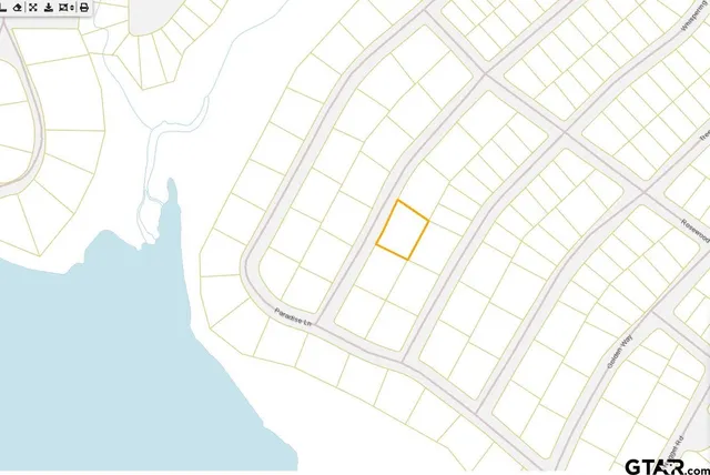 $20,000 | Tbd Porsche Drive, Flint, TX 75762