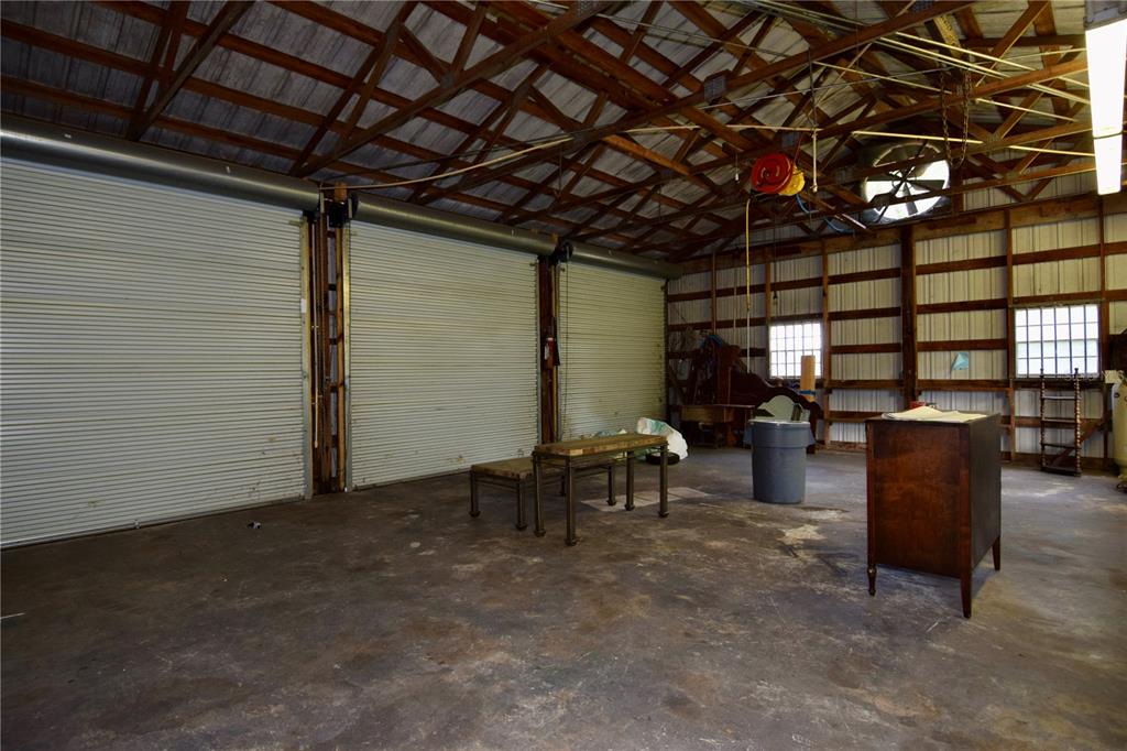 1508 Lake Mills Road Chuluota, FL 32766 - Photo 11 of 37 a view of a room with gym equipment