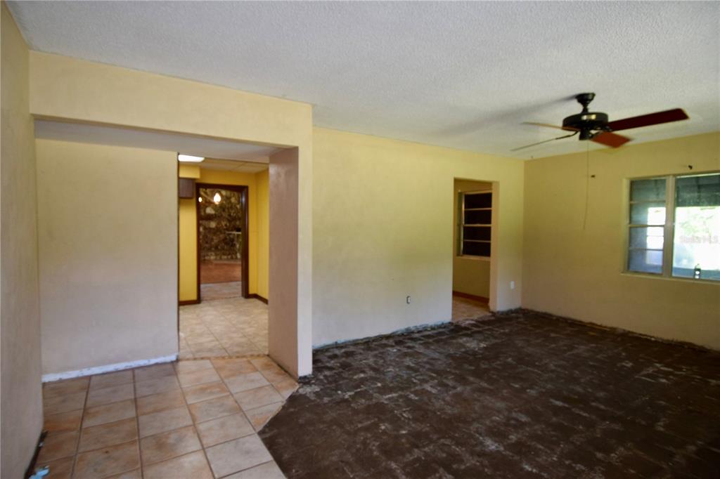 1508 Lake Mills Road Chuluota, FL 32766 - Photo 24 of 37 a view of hallway with a front door
