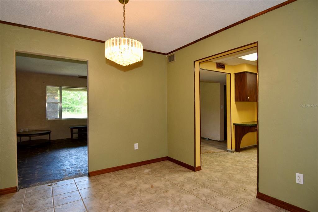 1508 Lake Mills Road Chuluota, FL 32766 - Photo 28 of 37 a view of a room with window and hardwood floor