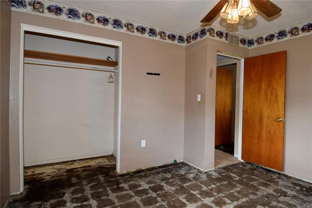 1508 Lake Mills Road Chuluota, FL 32766 - Photo 33 of 37 a view of an empty room