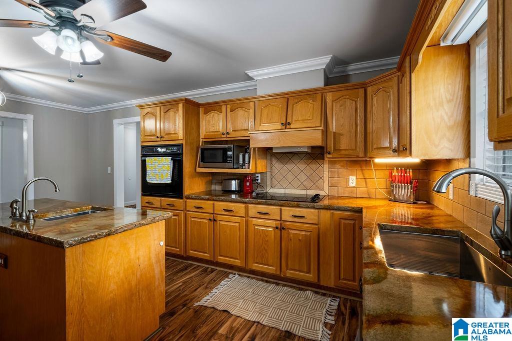 87 Timberline Circle Jasper, AL 35504 - Photo 17 of 55