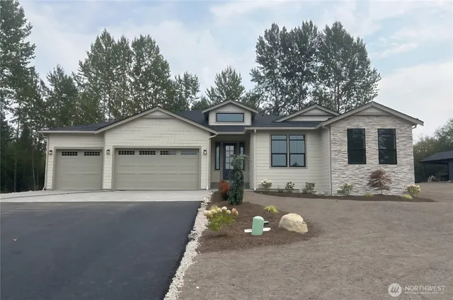 $1,299,995 | 3825 295th Avenue Northeast, Stanwood, WA 98292