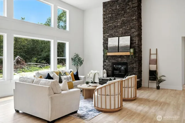 $1,299,995 | 3825 295th Avenue Northeast, Stanwood, WA 98292