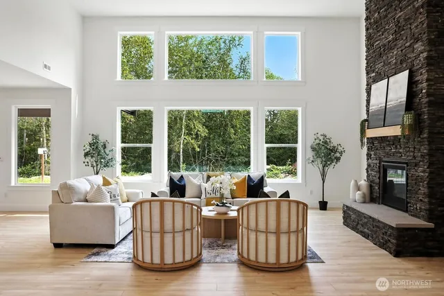 $1,299,995 | 3825 295th Avenue Northeast, Stanwood, WA 98292