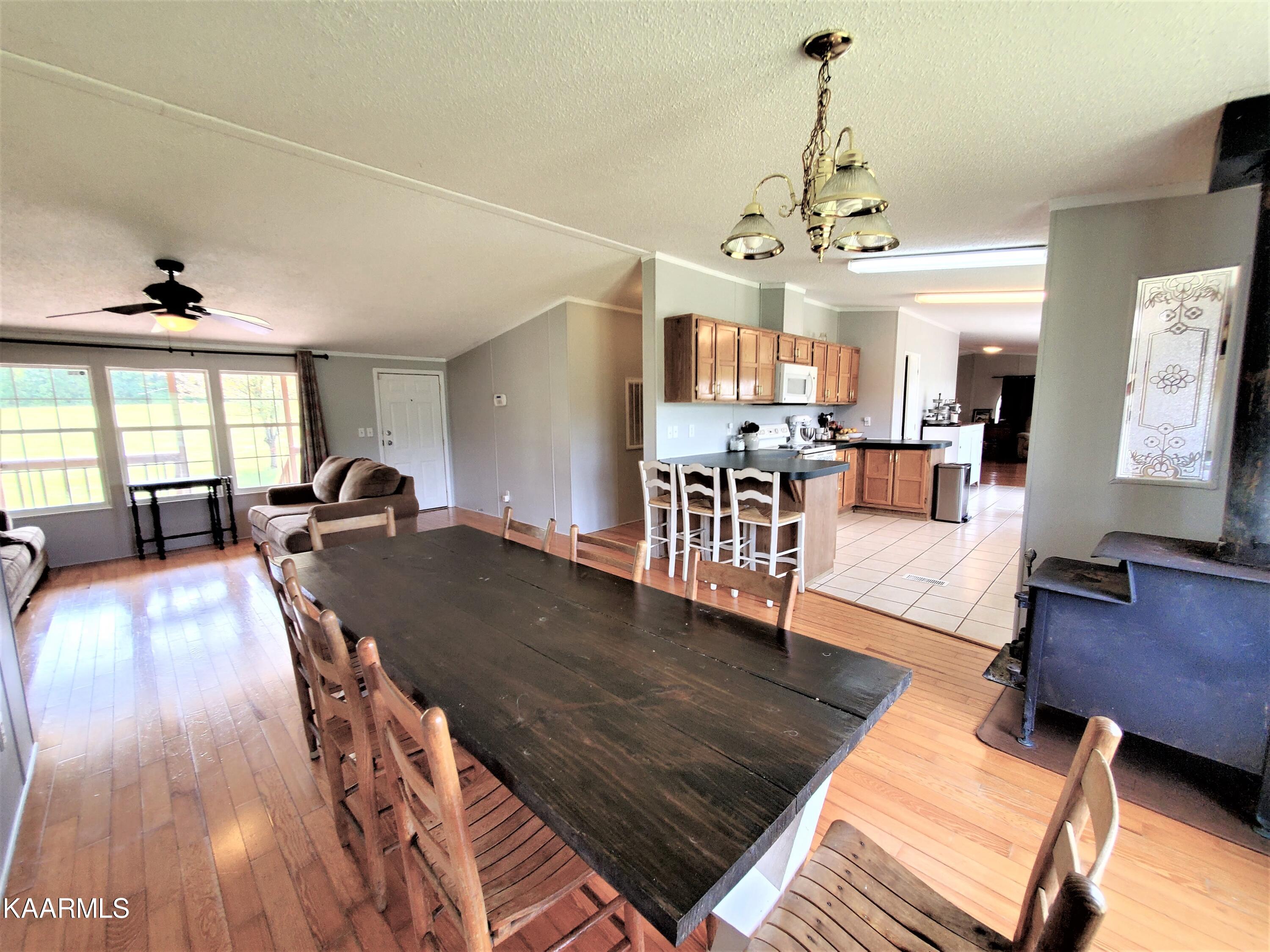 28759 Highway 95 Greenback, TN 37742 - Photo 13 of 34 Dining Room