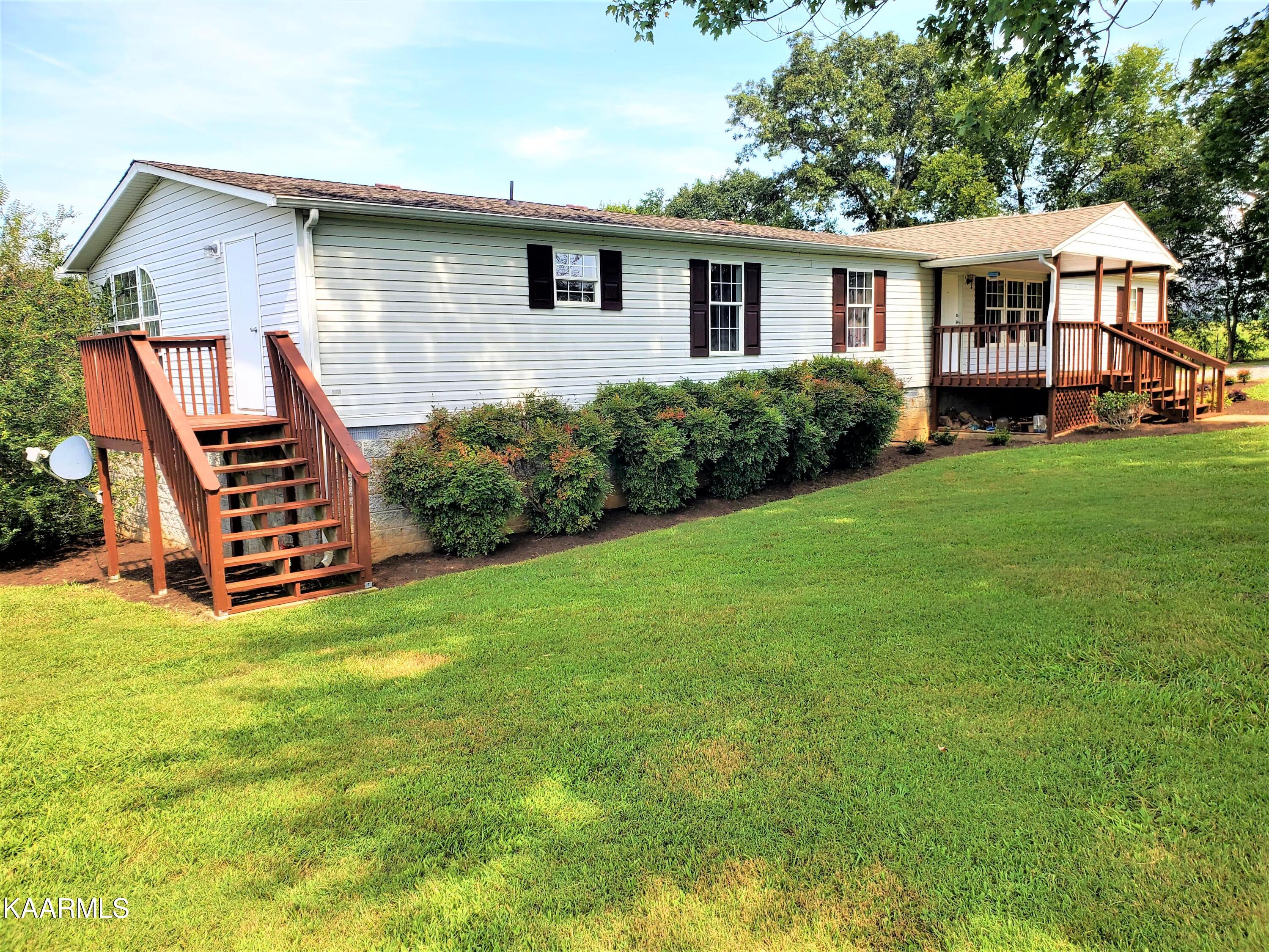 28759 Highway 95 Greenback, TN 37742 - Photo 33 of 34 28759 TN 95 4 Bedroom 2 Bath 2128 Sq Ft