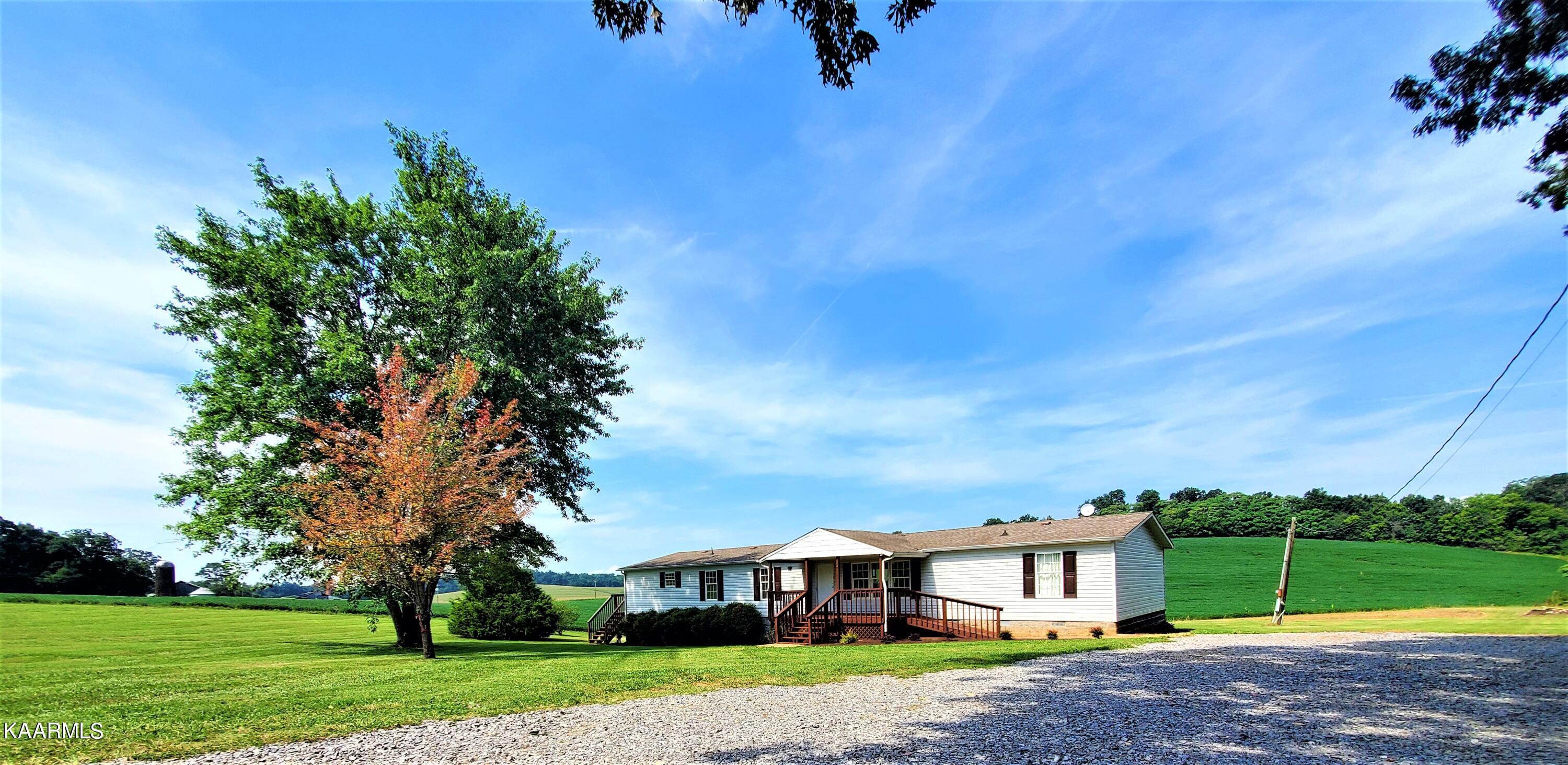 28759 Highway 95 Greenback, TN 37742 - Photo 34 of 34 28759 TN 95 with Beautiful View