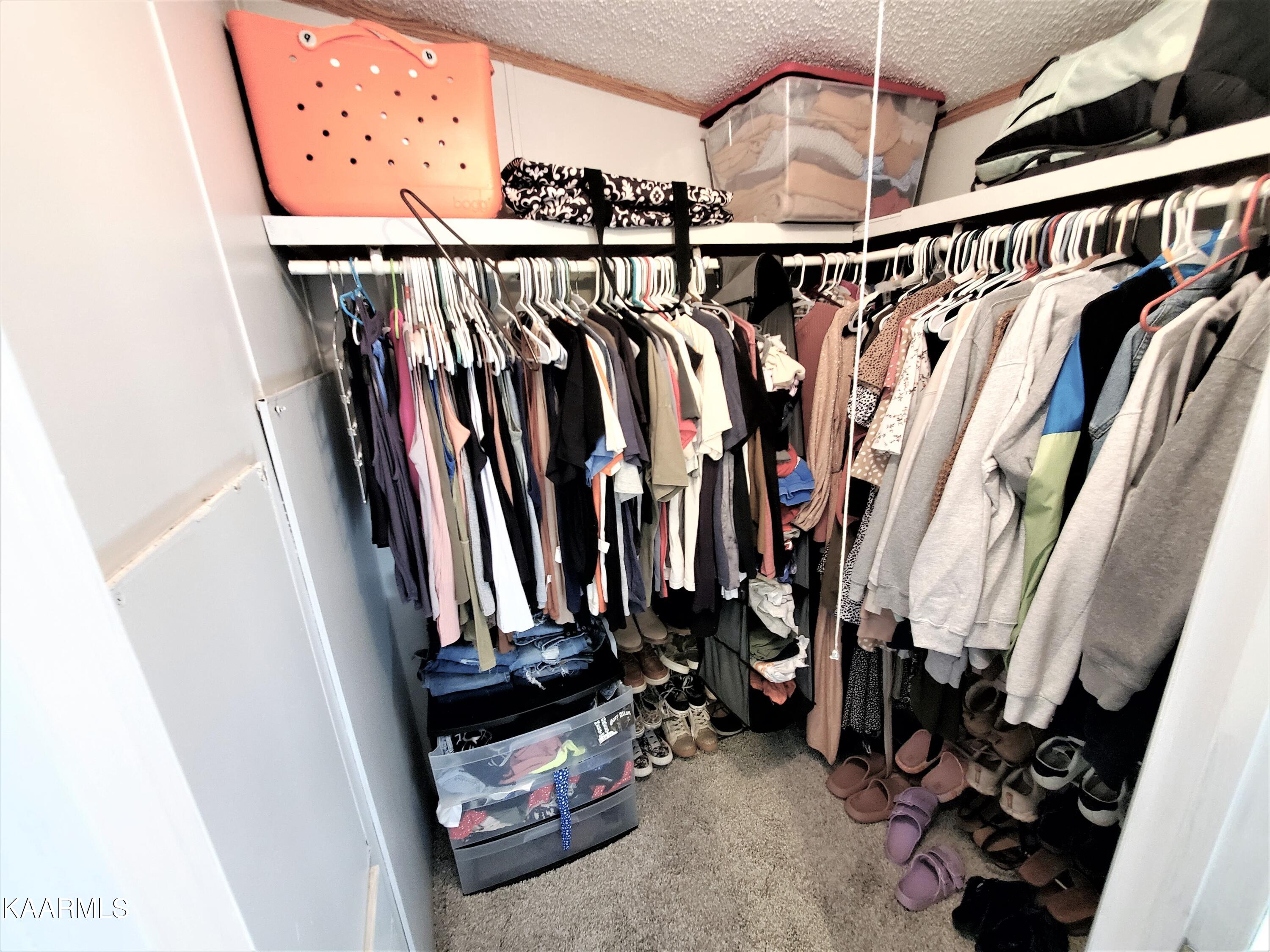 28759 Highway 95 Greenback, TN 37742 - Photo 8 of 34 Walk in Closet