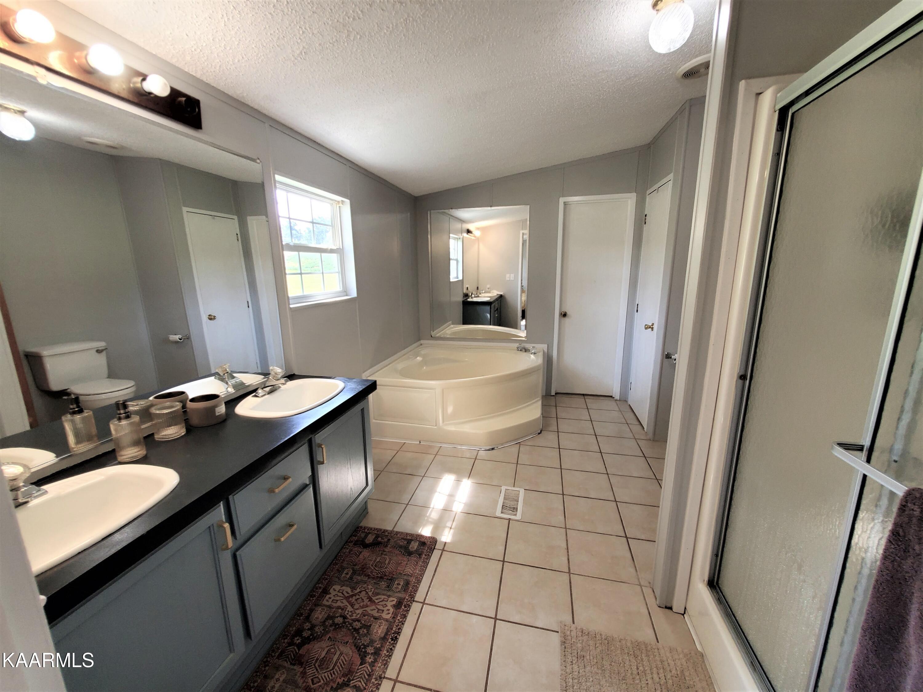 28759 Highway 95 Greenback, TN 37742 - Photo 9 of 34 Master Bathroom