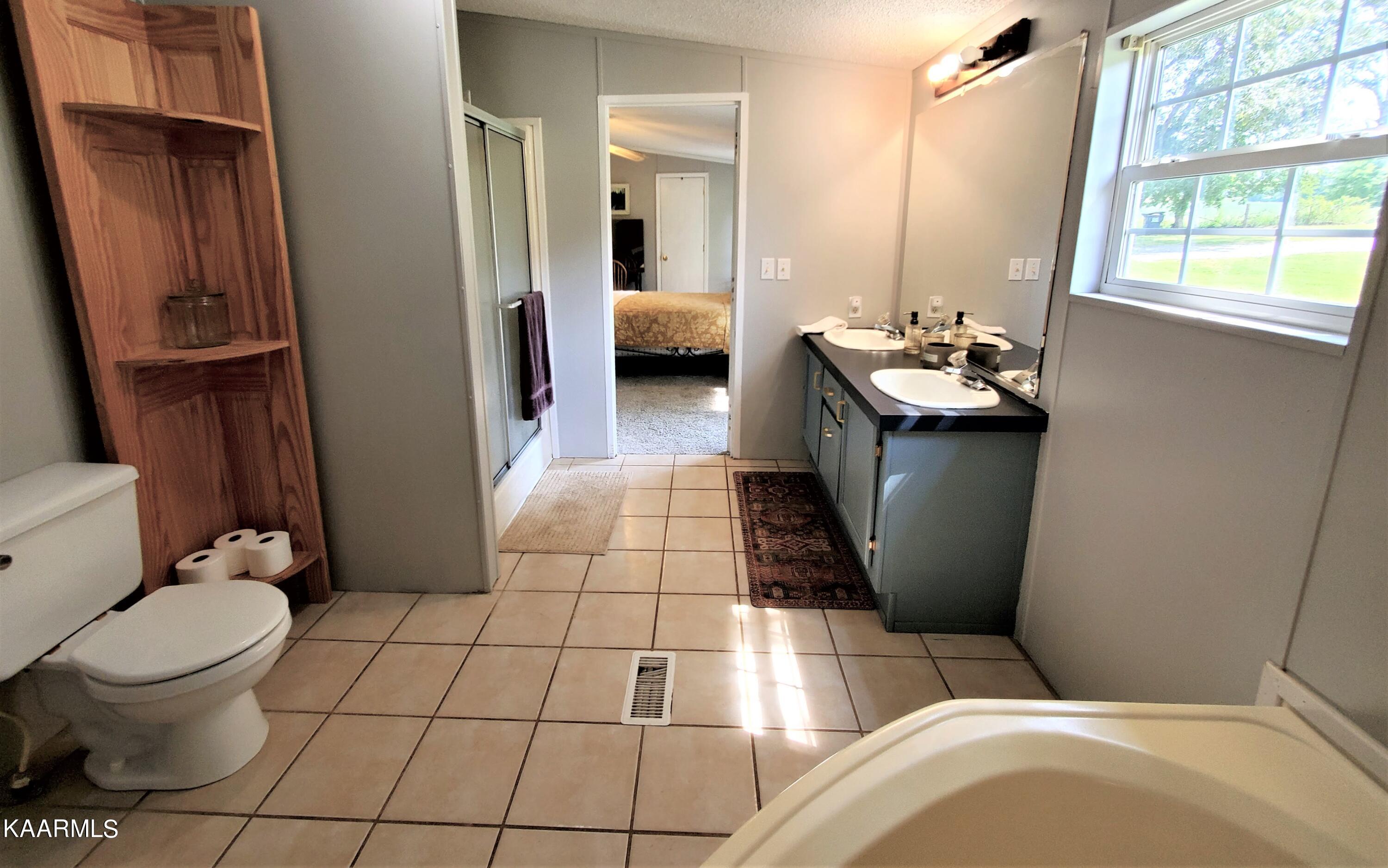 28759 Highway 95 Greenback, TN 37742 - Photo 10 of 34 Master Bathroom