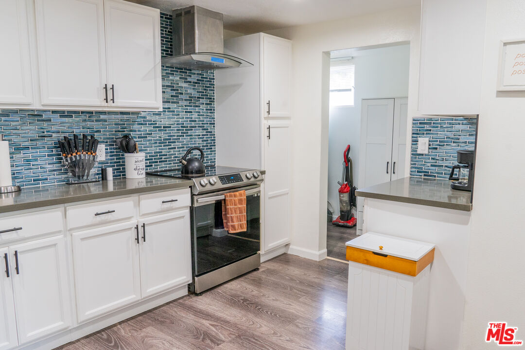 346 Laveta Terrace, Unit 1 Los Angeles, CA 90026 - Photo 11 of 35