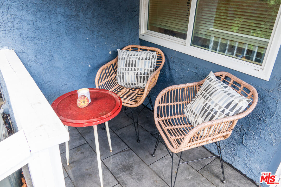 346 Laveta Terrace, Unit 1 Los Angeles, CA 90026 - Photo 33 of 35