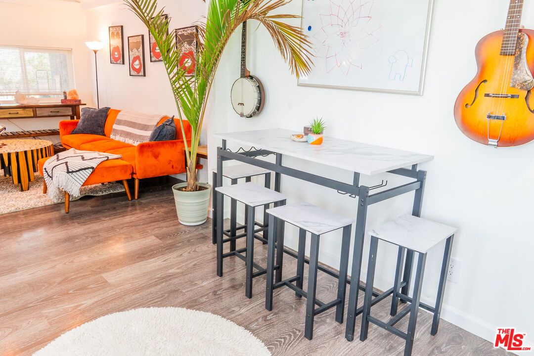 346 Laveta Terrace, Unit 1 Los Angeles, CA 90026 - Photo 5 of 35