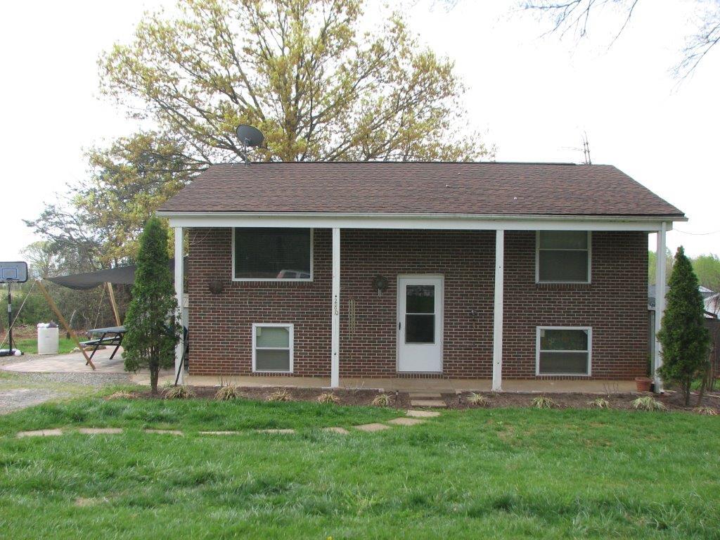 280 Sontag Road Rocky Mount, VA 24151 - Photo 1 of 14 Front Exterior of Home