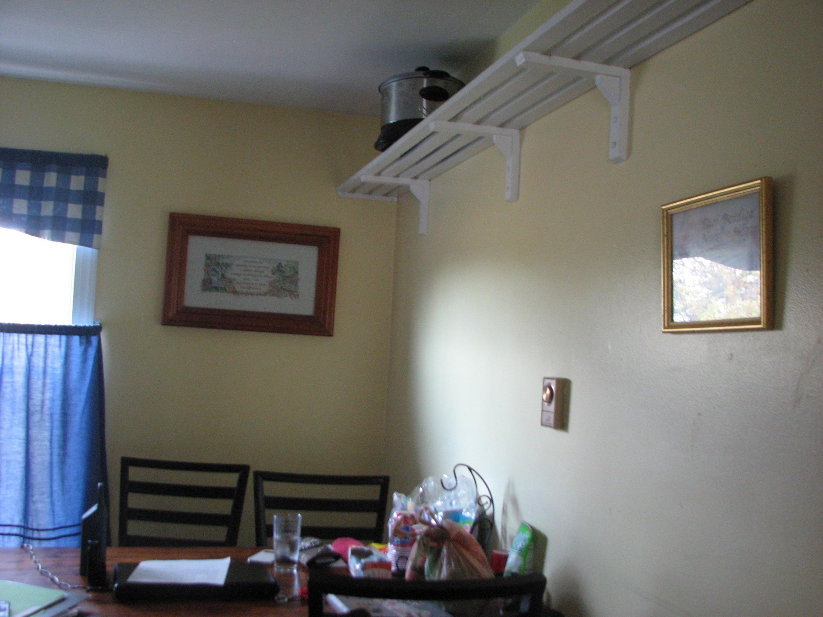 280 Sontag Road Rocky Mount, VA 24151 - Photo 2 of 14 Dining Area