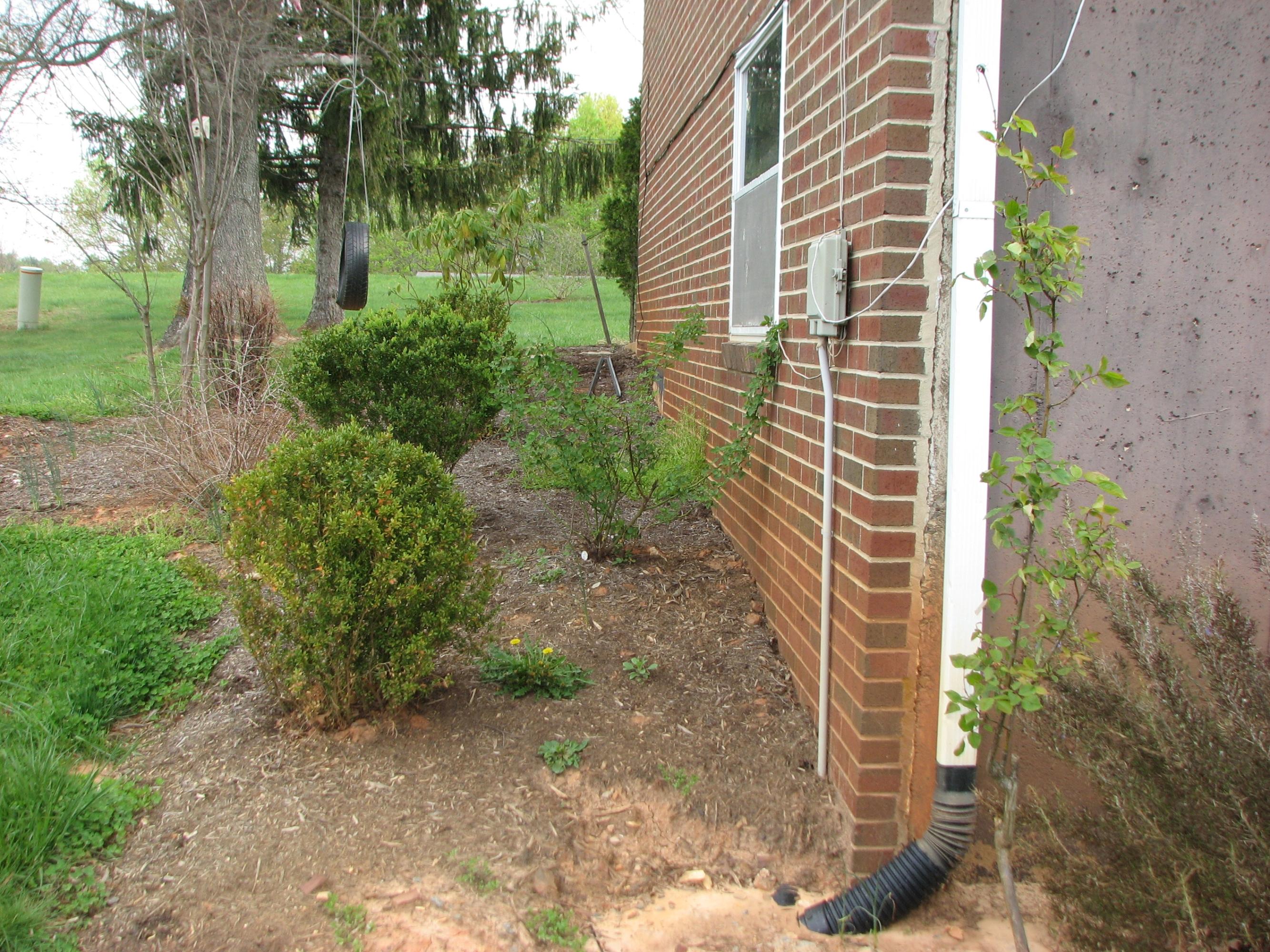 280 Sontag Road Rocky Mount, VA 24151 - Photo 12 of 14 Side of Home